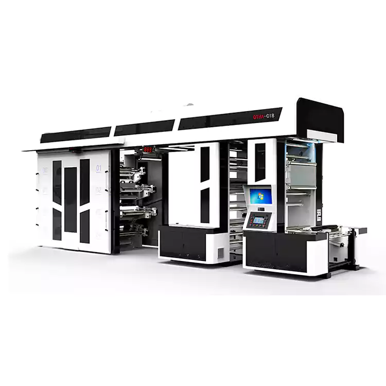 Mengapa flexografi menjadi tren karier besar berikutnya di bidang percetakan dan manufaktur?